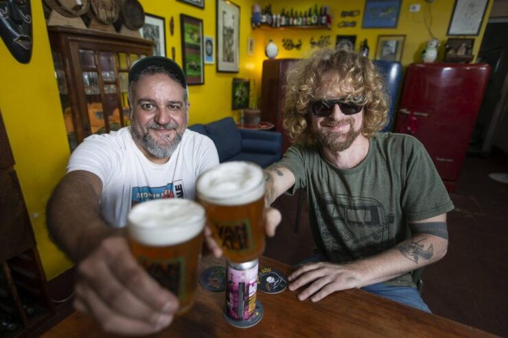 Porto Craft Beer Tour - Inclusions and Exclusions