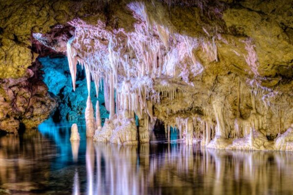 Porto Cristo: Caves of Hams Entry Ticket - Common Questions