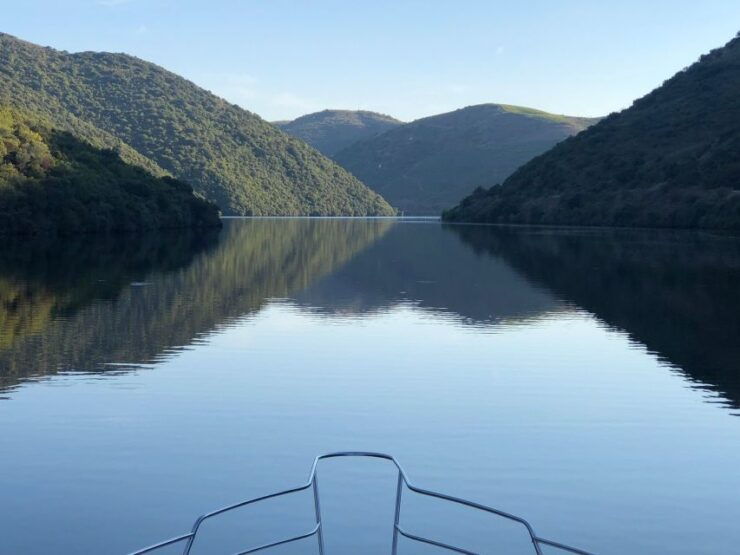Porto: Cruise on the Douro River - Discover Ilha Dos Amores - Full Description of Cruise