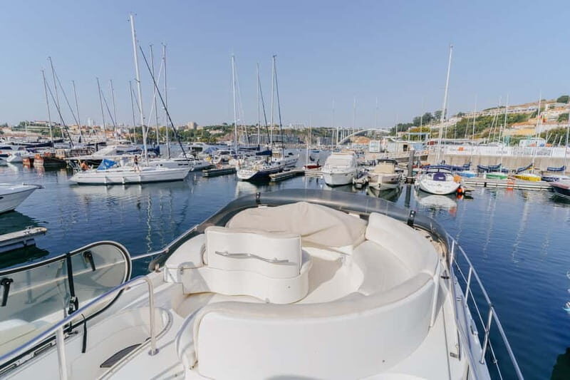 Porto: Cruise on the Douro River - Full Day - Who Is This Tour Best For?