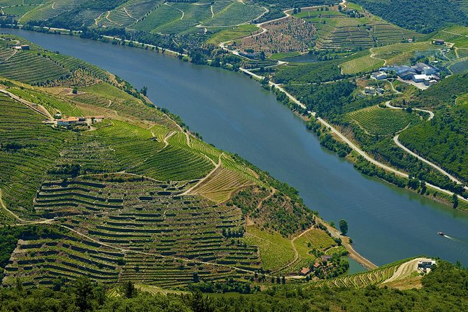 Porto: Day Trip to Douro Including Lunch and Rivercruise - Cancellation Policy