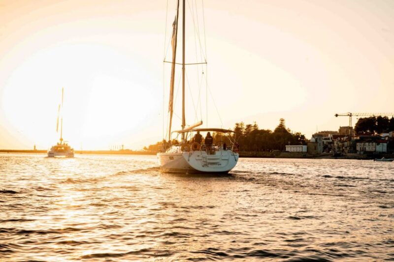 Porto: Daytime or Sunset Douro River Sightseeing Cruise - Good To Know