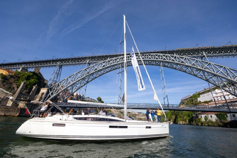Porto: Daytime or Sunset Douro River Sightseeing Cruise - The Sum Up