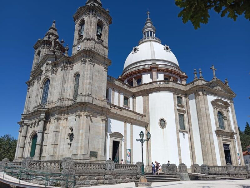 Porto : Daytrip to Barcelos, Ponte de Lima and Braga - Good To Know