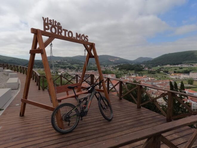 Porto De Mós: E-Bike Tour Serra De Aire and Candeeiros - Inclusions and Equipment