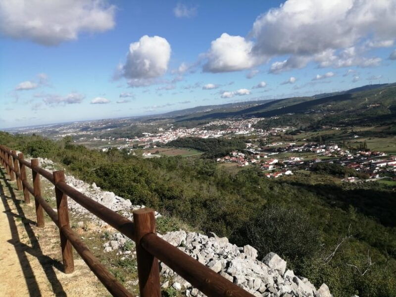 Porto de Mós: "Ecopista" E-Bike Tour - Why This Tour Offers Great Value