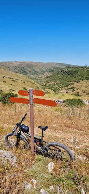 Porto de Mós: Fórnea Valley E-Bike Tour - Frequently Asked Questions