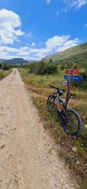 Porto de Mós: Fórnea Valley E-Bike Tour - Itinerary Breakdown: What You’ll See and Do