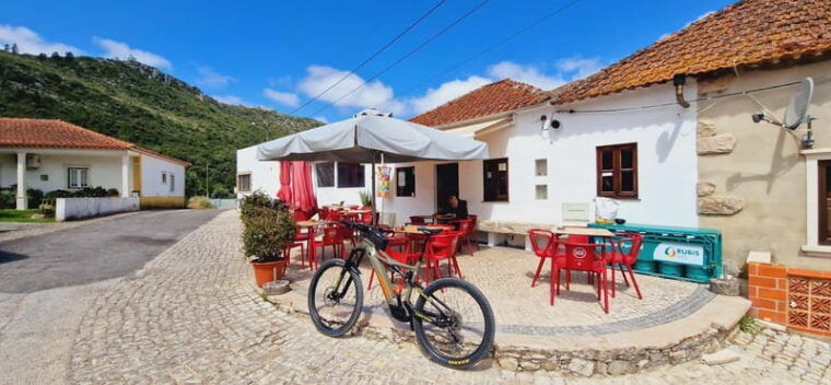 Porto de Mós: Fórnea Valley E-Bike Tour - Cost-Effectiveness and Value