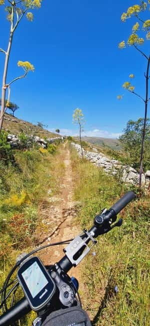 Porto de Mós: Fórnea Valley E-Bike Tour - Final Thoughts