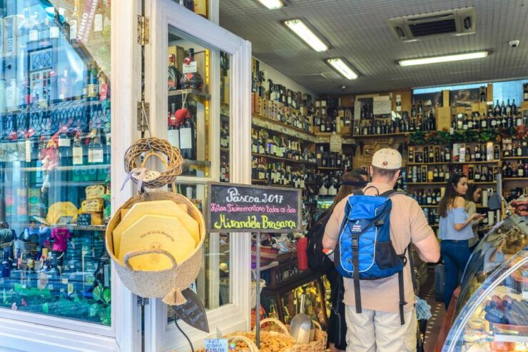 Porto: Delicious Food and Wine Walking Tour - Tour Highlights