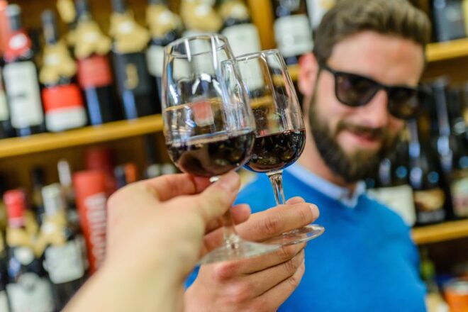 Porto: Delicious Food and Wine Walking Tour - Live Tour Guide