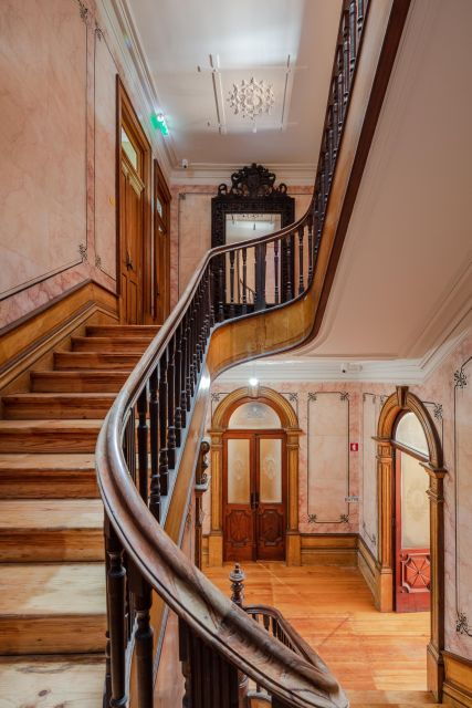 Porto: Destination Fado Show in Music Hall/Perfect Acoustic! - Ticket Details