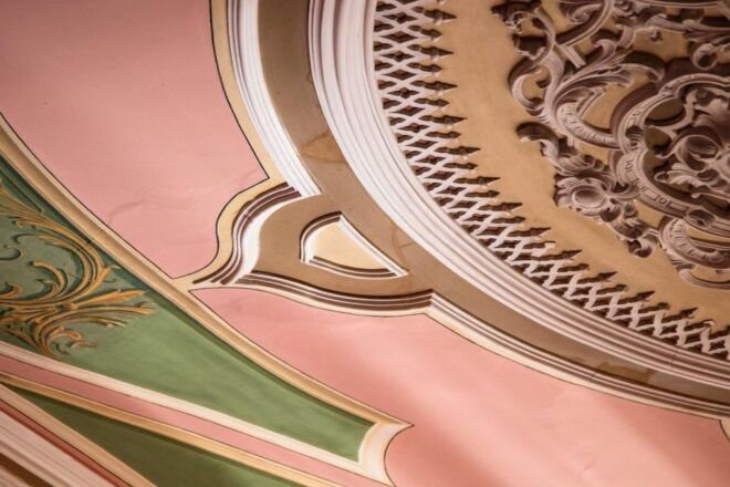 Porto: Destination Fado Show in Music Hall/Perfect Acoustic! - Directions