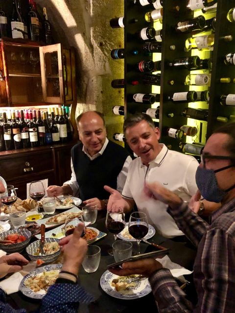 Porto Dinner With a Local - Authentic Private Experience - Booking Details