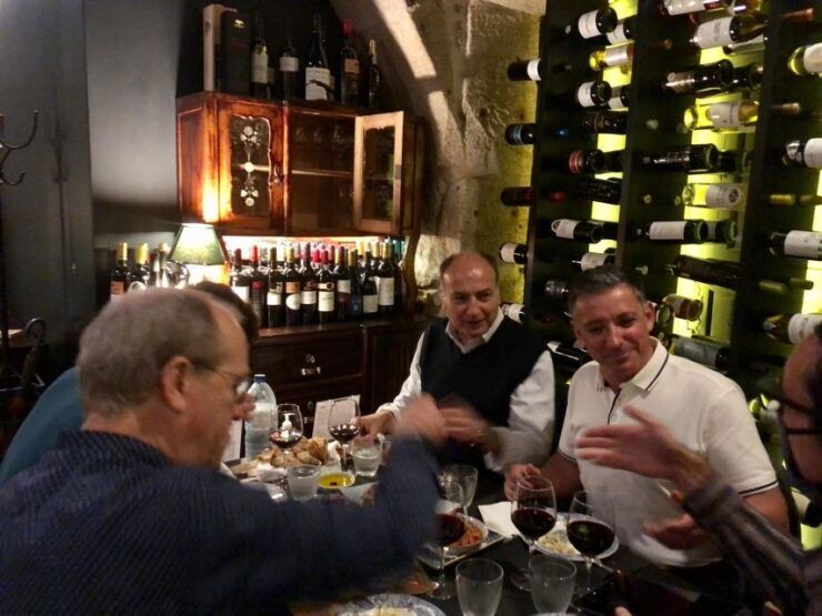Porto Dinner With a Local - Authentic Private Experience - Experience Highlights