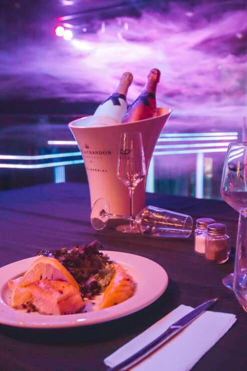 Porto: Dinner With Cabaret Show - Good To Know