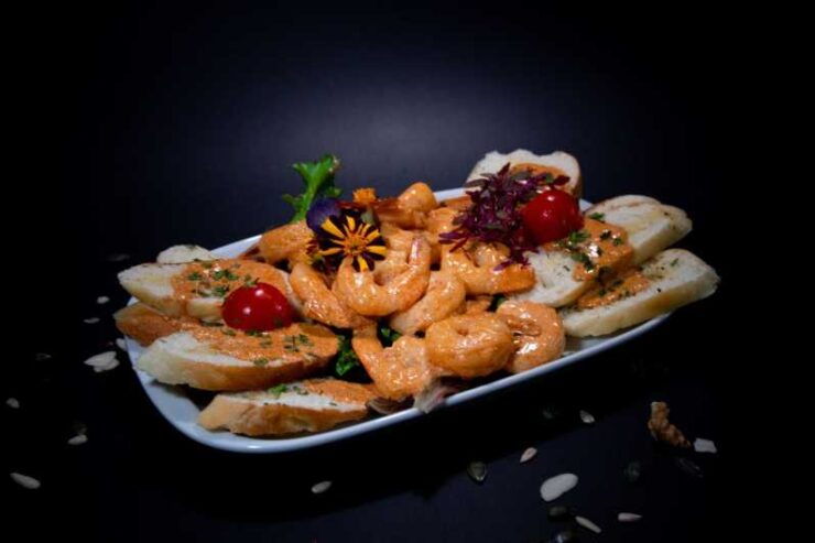 Porto: Dinner With Cabaret Show - Cabaret Shows and Dances
