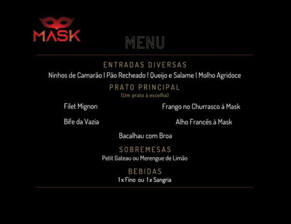 Porto: Dinner With Cabaret Show - Participant Guidelines