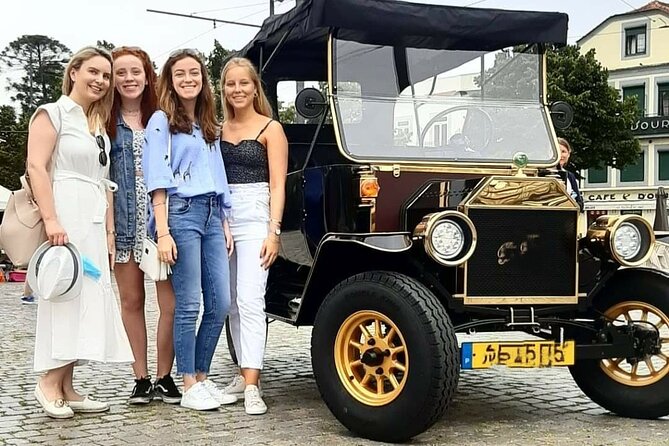 Porto: Douro Private Historical Tour - Cancellation Policy