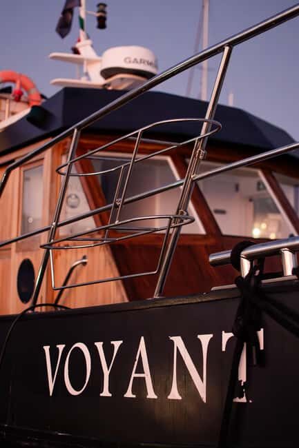 Porto: Douro River Bachelorette Party Boat Tour - Porto: Douro River Bachelorette Party Boat Tour — An Authentic Celebration on the Water