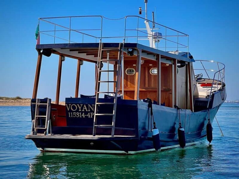 Porto: Douro River Bachelorette Party Boat Tour - Good To Know