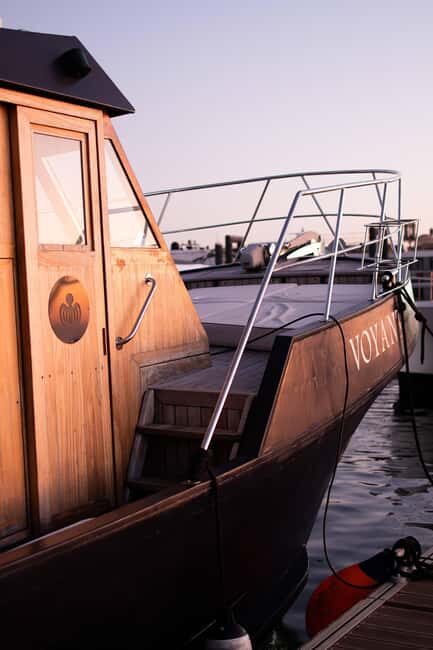 Porto: Douro River Bachelorette Party Boat Tour - Practical Details: What You Need to Know