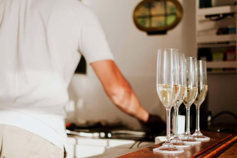 Porto: Douro River Bachelorette Party Boat Tour - The Sum Up: Is It Right for You?