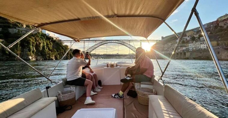 Porto: Douro River Boat Cruise with Port Wine Tasting - Final Thoughts