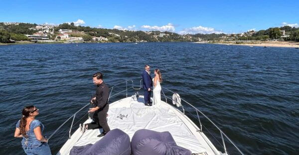 Porto: Douro River Boat Tour - Itinerary Highlights