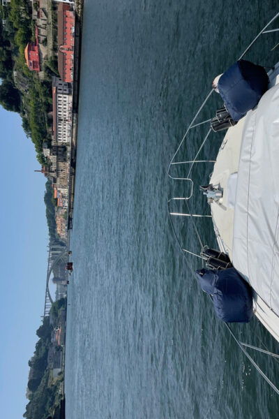 Porto: Douro River Boat Tour - Accessibility Considerations