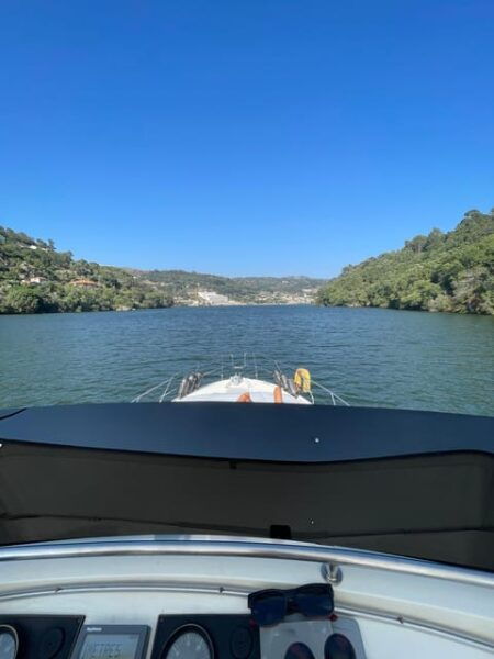 Porto: Douro River Boat Tour - Frequently Asked Questions