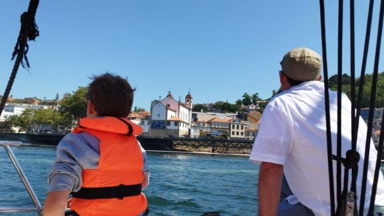 Porto Douro river boat tour or Amazing Sunset - Who Will Love This Experience?