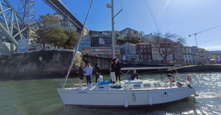 Porto Douro river boat tour or Amazing Sunset - FAQs