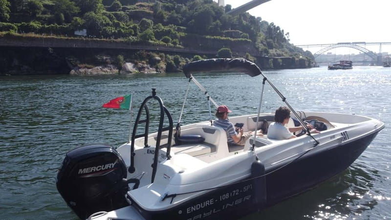 Porto: Douro River Boat Tour with Port Wine Tasting - Good To Know