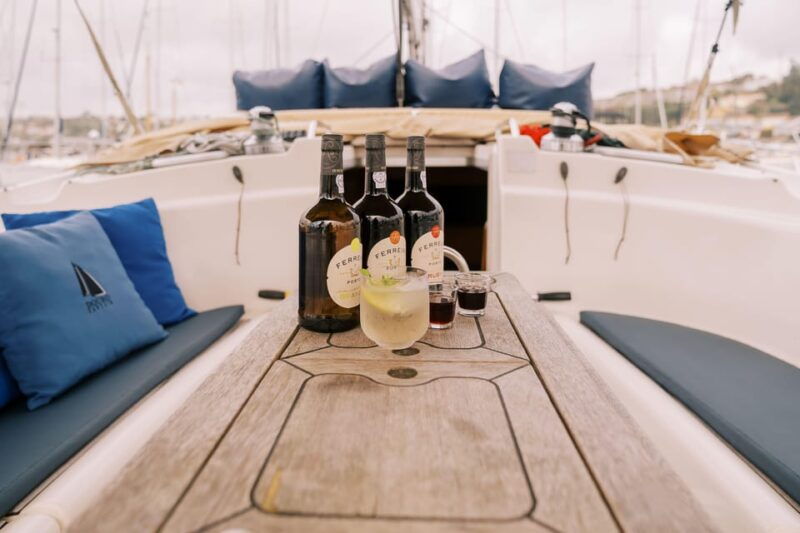 Porto: Douro river Boat tour with wine tasting (small group) - Good To Know