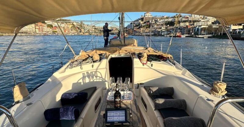 Porto: Douro river Boat tour with wine tasting (small group) - Authentic Feedback from Past Travelers