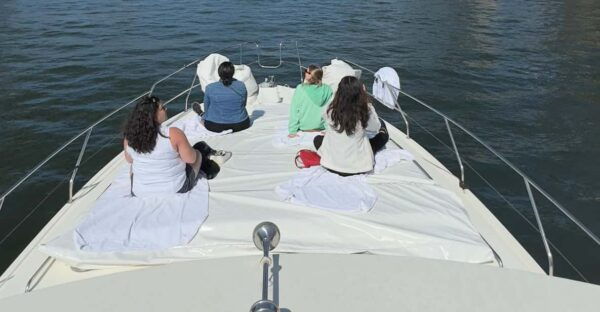 Porto: Douro River Boat Trip - Return to Departure