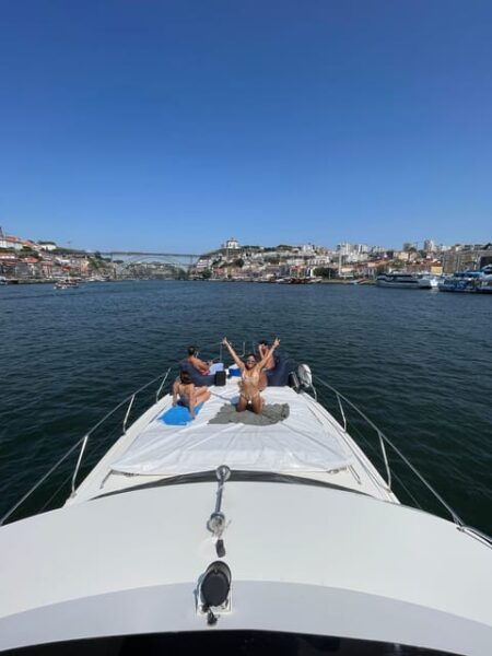 Porto: Douro River Boat Trip - Frequently Asked Questions