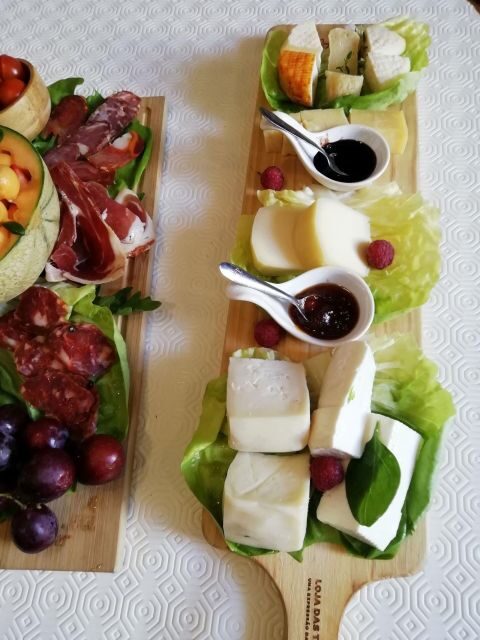 Porto: Douro River Cruise (2 h)  Wine & Scenic Views - FAQ