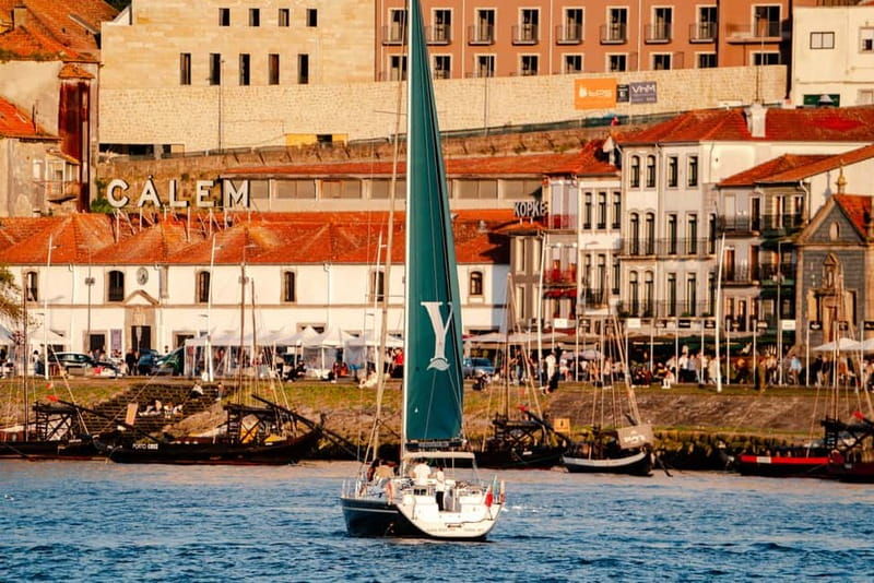 Porto Douro River Cruise: Sunny Day & Peaceful Sunset - Why This Cruise Works for Different Travelers  
