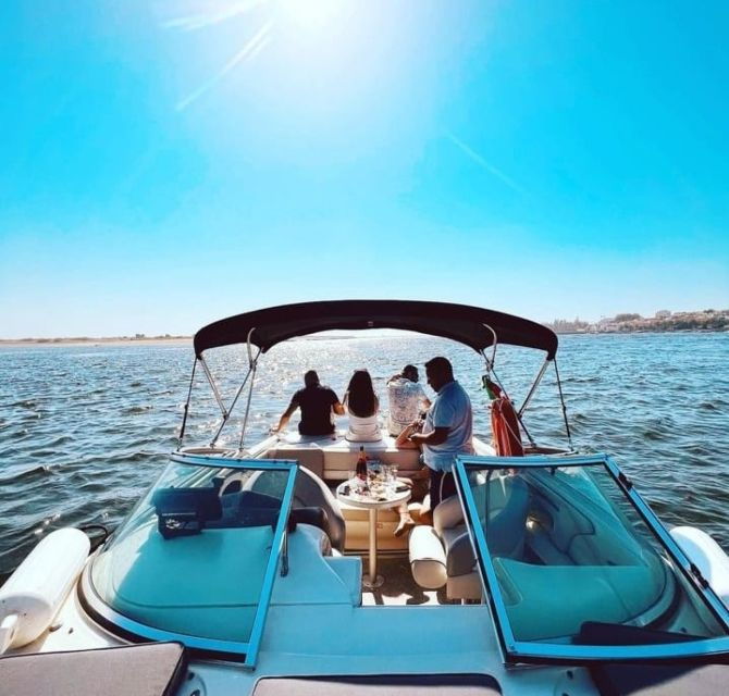 Porto: Douro River Panoramic Tour by Boat With Drinks - Tour Highlights