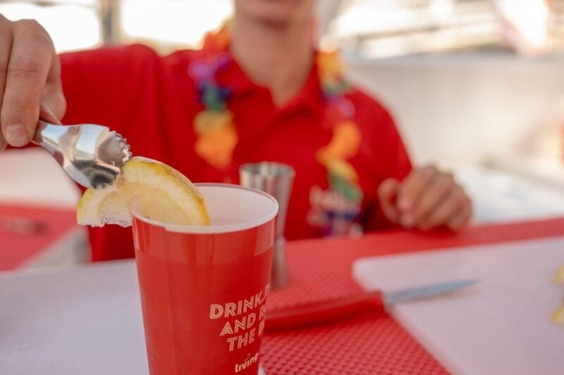 Porto: Douro River Party Boat with Sunset Option & 6 Bridges - Who Should Consider This Tour?