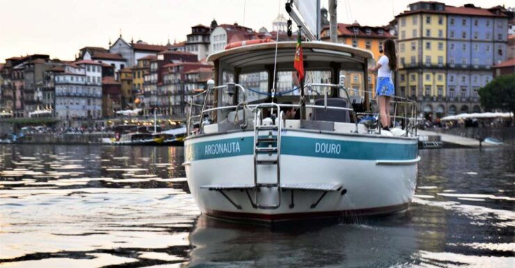 Porto: Douro River Sailing Cruise With Port Wine - Duration and Availability of the Sailing Cruise