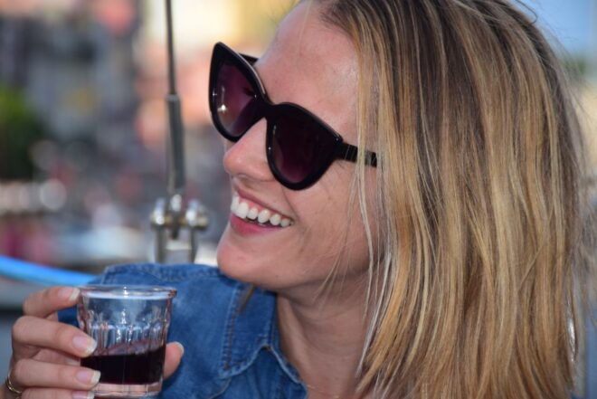 Porto: Douro River Sailing Cruise With Port Wine - Sightseeing Highlights Along the Cruise Route
