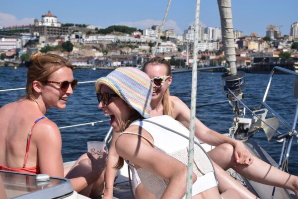 Porto: Douro River Sailing Cruise With Port Wine - Small Group and Personalized Tour Experience