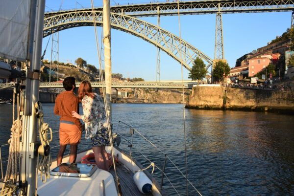 Porto: Douro River Sailing Cruise With Port Wine - Common Questions