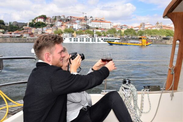 Porto: Douro River Sailing Cruise With Port Wine - The Sum Up