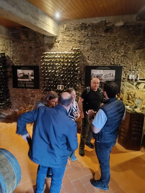 Porto: Douro valley 2 farms with wine tasting and lunch - Final Thoughts