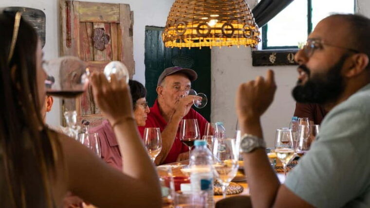 Porto: Douro Valley, 2 Wineries, Lunch, and 1-Hour Boat Tour - Analyzing the Value